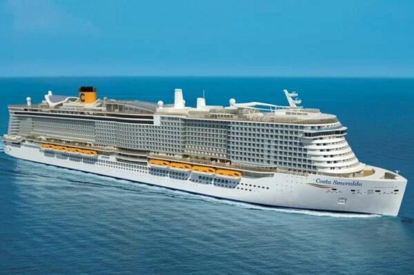 Cruceros desde 670 euros: una opción asequible para los mayores que desean viajar