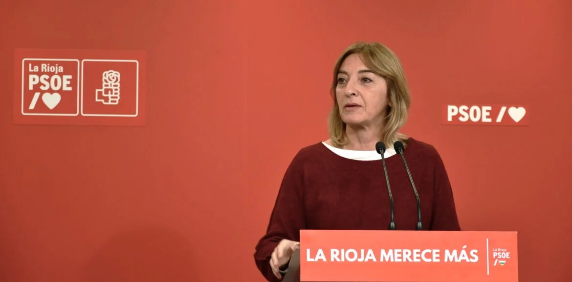 El Gobierno garantiza fondos para la atención a la dependencia en La Rioja