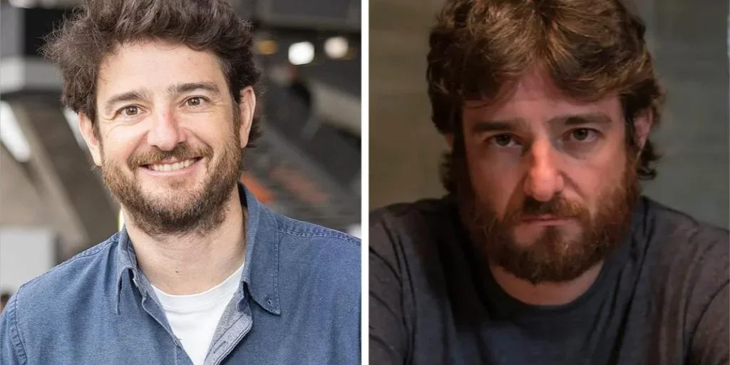 Gorka Otxoa revela cómo eliminar un alimento le ayudó a perder 8 kilos en un mes