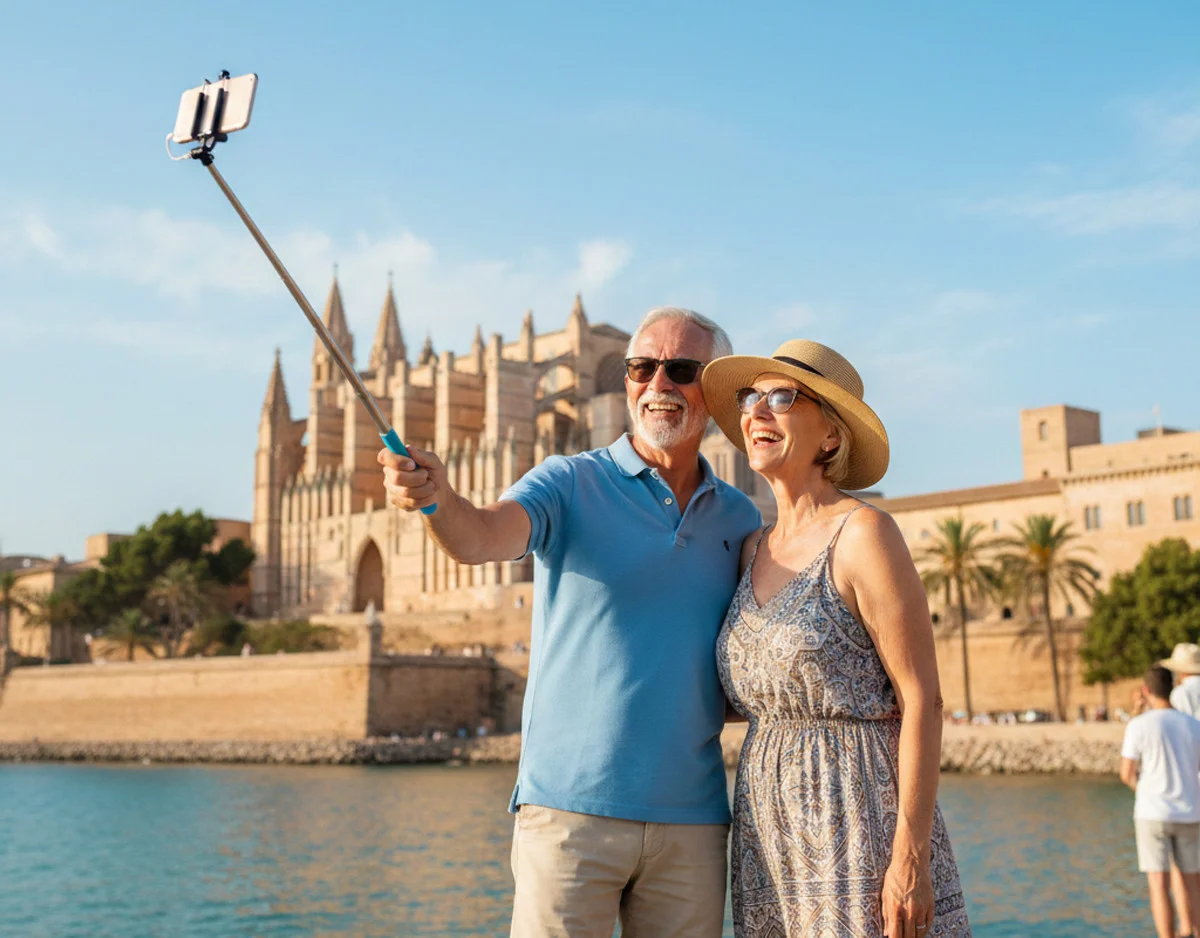 Personas mayores pueden consultar disponibilidad de plazas en Imserso a través de Mundiplan