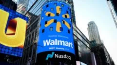 Walmart permite a sus clientes mayores realizar compras en línea con facilidades especiales